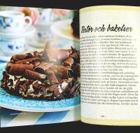 BIRGITTAS B&Auml;STA &ndash; Favoritrecepten till det svenska fikat