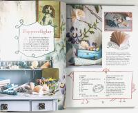 HIDDEN PLACES &ndash; Handbok f&ouml;r vuxna till barnens magiska v&auml;rld