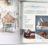 HIDDEN PLACES &ndash; Handbok f&ouml;r vuxna till barnens magiska v&auml;rld