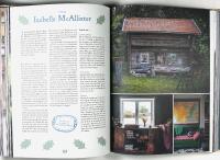 HIDDEN PLACES &ndash; Handbok f&ouml;r vuxna till barnens magiska v&auml;rld