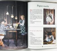 HIDDEN PLACES &ndash; Handbok f&ouml;r vuxna till barnens magiska v&auml;rld