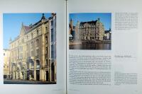 ARKITEKTERNA SOM FORMADE MALM&Ouml; &ndash; en modern stad v&auml;xer fram 1878&ndash;1945