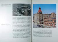 ARKITEKTERNA SOM FORMADE MALM&Ouml; &ndash; en modern stad v&auml;xer fram 1878&ndash;1945