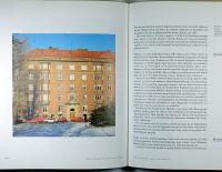 ARKITEKTERNA SOM FORMADE MALM&Ouml; &ndash; en modern stad v&auml;xer fram 1878&ndash;1945