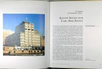 ARKITEKTERNA SOM FORMADE MALM&Ouml; &ndash; en modern stad v&auml;xer fram 1878&ndash;1945