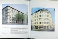 ARKITEKTERNA SOM FORMADE MALM&Ouml; &ndash; en modern stad v&auml;xer fram 1878&ndash;1945