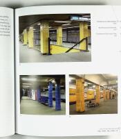 BERLIN &Ouml;VER OCH UNDER JORDEN &ndash; Alfred Grenanader, tunnelbanan och metropolens kultur