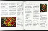 VINTERNS GODA TING &bull; Maten &bull; Julen &bull; Blommorna