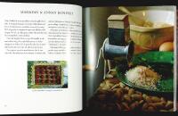 VINTERNS GODA TING &bull; Maten &bull; Julen &bull; Blommorna