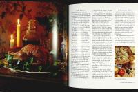 VINTERNS GODA TING &bull; Maten &bull; Julen &bull; Blommorna