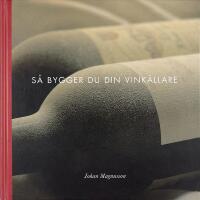S&Aring; BYGGER DU DIN VINK&Auml;LLARE
