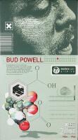 BUD POWELL &ndash; Modern Jazz Archive &ndash; 2 CD