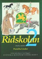 RIDSKOLAN 2  &ndash; Andra m&auml;rket