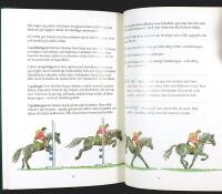 RIDSKOLAN 2  &ndash; Andra m&auml;rket