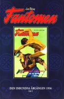 FANTOMEN &ndash; Den inbundna &aring;rg&aring;ngen 1956 &ndash; Del 3