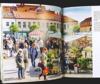 LUND &ndash; I bilder &ndash; In pictures