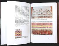 V&Auml;VT OCH BRODERAT UNDER TV&Aring; SEKLER &ndash; Kvinnokraft och kvinnokultur