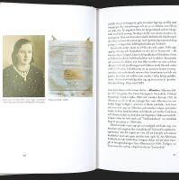 V&Auml;VT OCH BRODERAT UNDER TV&Aring; SEKLER &ndash; Kvinnokraft och kvinnokultur