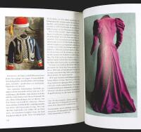 ULL & YLLE &ndash; Kl&auml;der och prakt