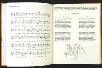 60 VISOR av BENGT S&Auml;NDH &ndash; Presentationer, vinjetter, noter, ackordsanalys samt fem sj&auml;lvbiografiska ber&auml;ttelser. Elva snapsvisor och tre fula samt diskografi.