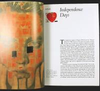 THE RISE OF THE SIXTIES &ndash;  American and European art in the era of dissent