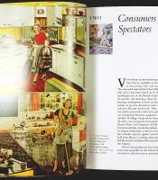 THE RISE OF THE SIXTIES &ndash;  American and European art in the era of dissent