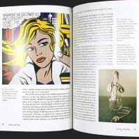 THE RISE OF THE SIXTIES &ndash;  American and European art in the era of dissent