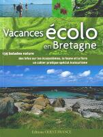 VACANCES ÉCOLO EN BRETAGNE