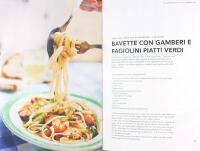 ITALIENSK FASTFOOD &ndash; Snabbt italienskt p&aring; en kvart eller mer