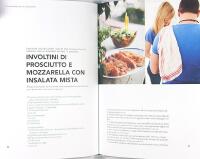 ITALIENSK FASTFOOD &ndash; Snabbt italienskt p&aring; en kvart eller mer