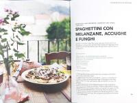 ITALIENSK FASTFOOD &ndash; Snabbt italienskt p&aring; en kvart eller mer