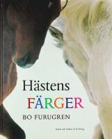 H&Auml;STENS F&Auml;RGER