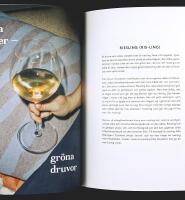 VIN FR&Aring;N A TILL &Ouml;