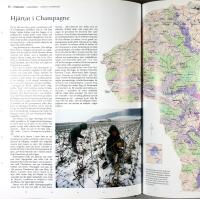 ATLAS &Ouml;VER V&Auml;RLDENS VINER &ndash; sj&auml;tte upplagan