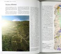 ATLAS &Ouml;VER V&Auml;RLDENS VINER &ndash; sj&auml;tte upplagan