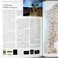 ATLAS &Ouml;VER V&Auml;RLDENS VINER &ndash; sj&auml;tte upplagan