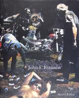 JOHN-E FRANZ&Eacute;N &ndash; M&aring;lningar och teckningar