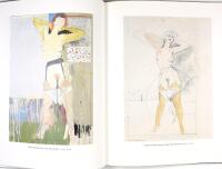 JOHN-E FRANZ&Eacute;N &ndash; M&aring;lningar och teckningar