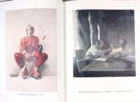 JOHN-E FRANZ&Eacute;N &ndash; M&aring;lningar och teckningar