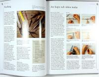 Den kompletta uppslagsboken f&ouml;r KNOPAR & REPARBETEN