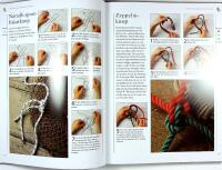 Den kompletta uppslagsboken f&ouml;r KNOPAR & REPARBETEN