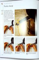 Den kompletta uppslagsboken f&ouml;r KNOPAR & REPARBETEN