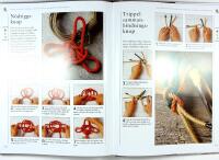 Den kompletta uppslagsboken f&ouml;r KNOPAR & REPARBETEN