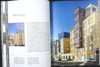 NYA KLARA &ndash;  Sveriges modernaste stadsdel