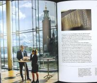 NYA KLARA &ndash;  Sveriges modernaste stadsdel