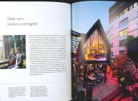 NYA KLARA &ndash;  Sveriges modernaste stadsdel