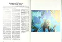 SVENSKA KONSTN&Auml;RER &ndash; 80 k&auml;rleksfulla portr&auml;tt i bild och ord