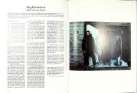 SVENSKA KONSTN&Auml;RER &ndash; 80 k&auml;rleksfulla portr&auml;tt i bild och ord