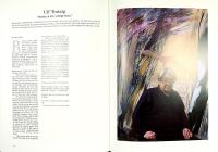 SVENSKA KONSTN&Auml;RER &ndash; 80 k&auml;rleksfulla portr&auml;tt i bild och ord