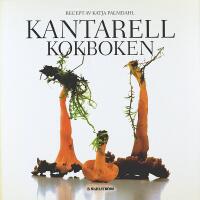 KANTARELLKOKBOKEN